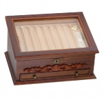 Humidor Lucca di Maggio Rustical
