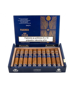 Plasencia Alma del Cielo Celeste (10)