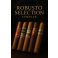 Robusto Selection Sampler