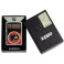 Zapaľovač Zippo 25687 Philadelphia Flyers®