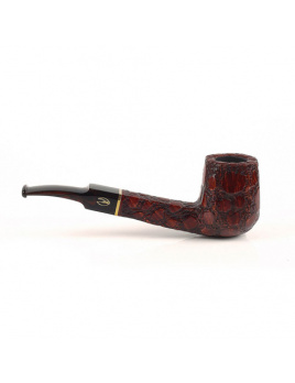 Fajka Savinelli Alligator Brown 513