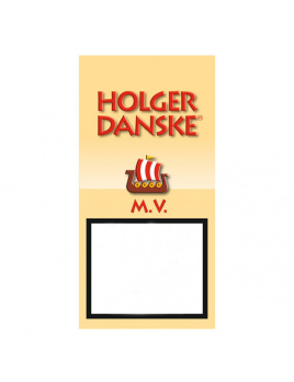 Tabak Holger Danske Golden Harmony 40g (mango vanilla)