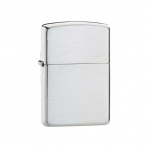 Zapaľovač Zippo 28021 Armor Brushed Sterling Silver