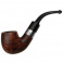 Fajka Peterson Aran Smooth Nickel 221