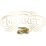 Monnet logo
