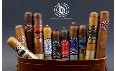 PDR Cigars – Keď vášeň pre tabak spieva vysoké tóny