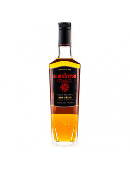 Rum Santa Teresa Anejo Gran Reserva 40 % 0,7 l