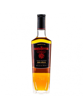 Rum Santa Teresa Anejo Gran Reserva 40 % 0,7 l