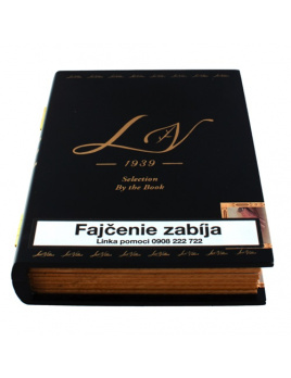 Las Villas By the Book (20)