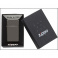 Zapaľovač Zippo 25108 Slim® Black Ice®