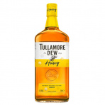 Whisky Tullamore D. E. W. Honey 35 % 0,7 l