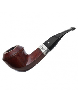 Fajka Peterson Kildare Silver Mounted (B5)