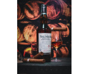 Talisker z ostrova Skye