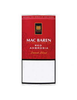 Tabak Mac Baren Red Ambrosia 50g (cherry ambrosia)