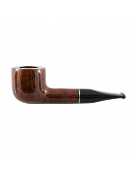 Fajka Lubinski OPUS Chubby Orange 2