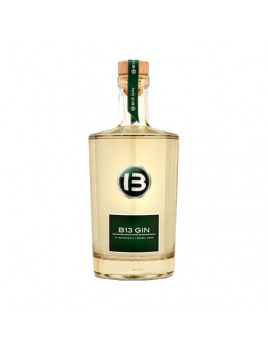 Gin B13 Bentley 0,7l 40%