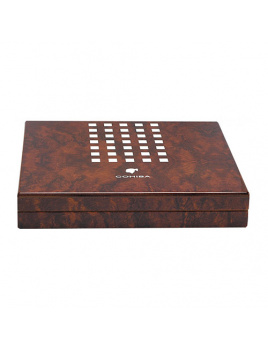 Humidor Lucca di Maggio COHIBA motív