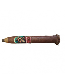 Oscar Valladares Island Jim Torpedo Maduro (21)