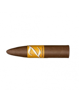 Davidoff Zino Nicaragua Short Torpedo (4)