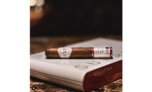 Vegafina Classic Supremo LE