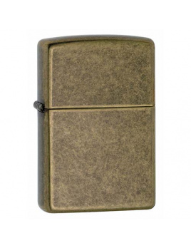 Zapaľovač Zippo 29010 Antique Brass