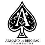 logo Armand de Brignac 