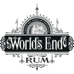 The World´s End Rum