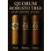 Quorum Robusto Trio