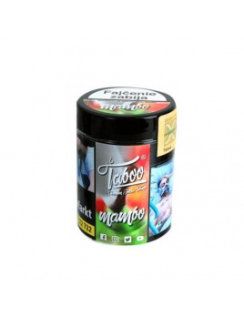 Tabak Taboo Mambo 50 g
