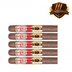 Santa Clara Special Edition Robusto Natural (5)