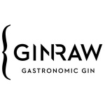 GinRaw logo