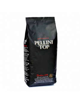 Pellini Top zrnková káva 1 kg