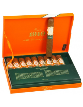 CASA 1910 Cav Jilguero Gordo (10)