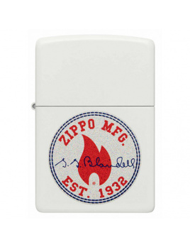 Zapaľovač 26074 Zippo Flame GGB