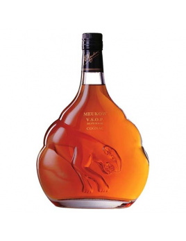 Koňak Meukow VSOP Superior 40 % 1 l