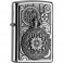 Zapaľovač Zippo 22970 Pocket Watch