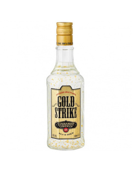 Bols Gold Strike 50 % 0,5 l