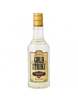 Bols Gold Strike 50 % 0,5 l