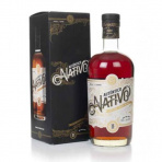 Rum Auténtico Nativo 15YO GBX 40 % 0,7 l