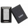 Zapaľovač Zippo 22076 Slim® Chrome Venetian®