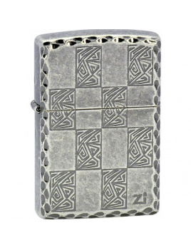 Zapaľovač Zippo 28143 Blocks