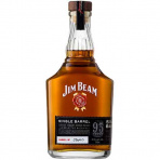 Whisky Jim Beam Single Barrel 47,5 % 0,7 l 