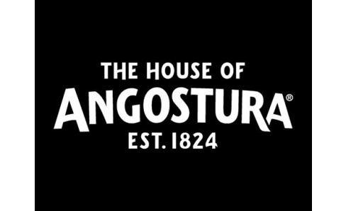 Angostura - rum z Trinidau a Tobago