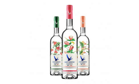 Grey Goose predstavuje Essence