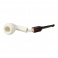 Fajka Meerschaum Medium, LXX  