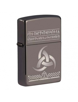 Zapaľovač Zippo 25580 Odin Design