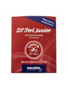 Filter Dr. Perl Junior Jubox (40 filtrov)