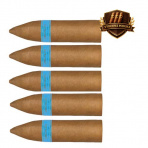 Chinchalero Novillo Torpedo (5)