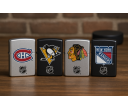 Zippo NHL: Plameň vášne pre hokej a ikonický dizajn v jednom
