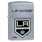 Zapaľovač Zippo 25602 LA Kings®